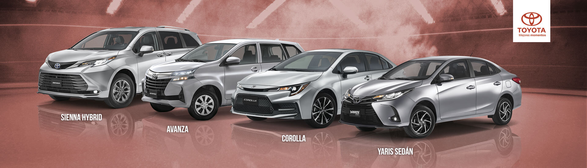 Bienvenido a Toyota Tijuana | Estrena tu Toyota hoy mismo
